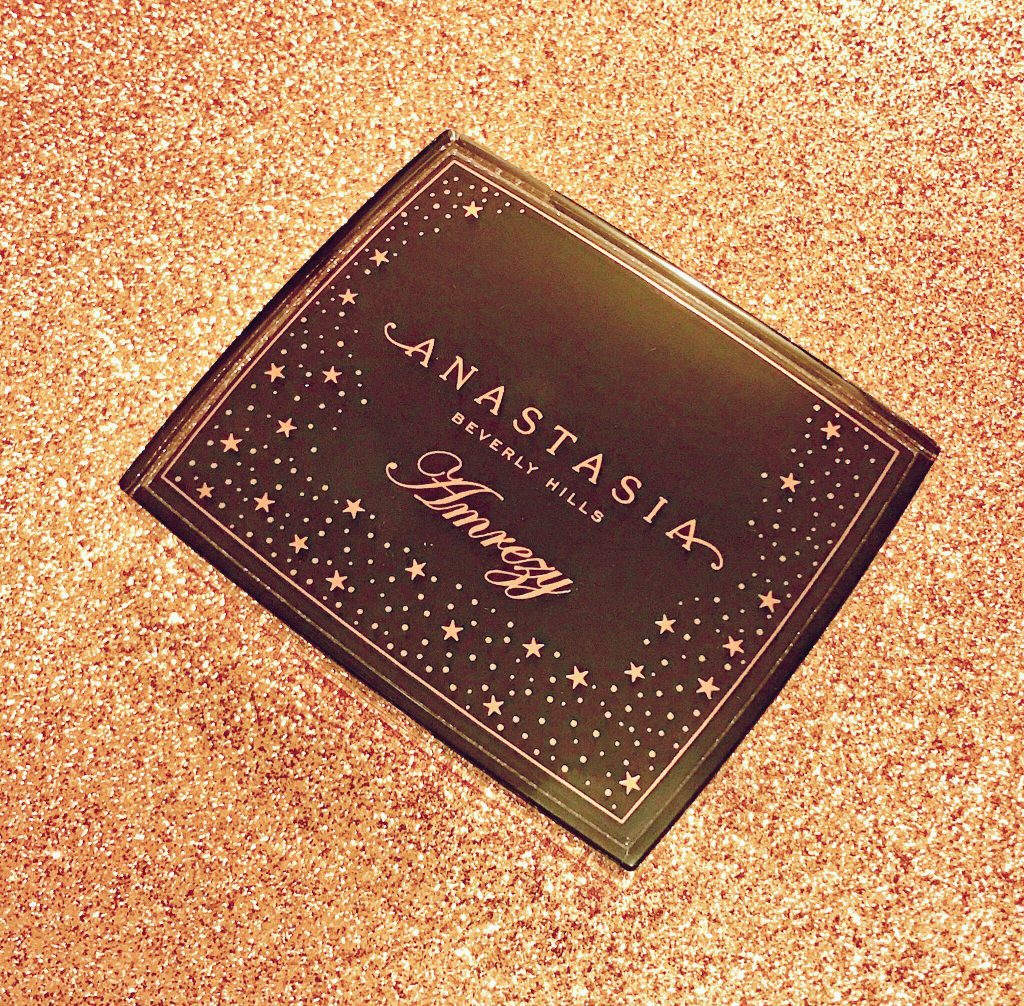 GIVEAWAY TIME: ANASTASIA BEVERLY HILLS X AMREZY HIGHLIGHTER- ENTER NOW!