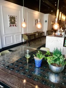 THAT TABLE THOUGH... SERIOUSLY, IS THERE ANYWHERE THAT I CAN PURCHASE THIS?.. TOTALLY NOT KIDDING.