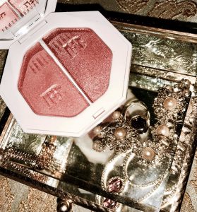 FB Ginger Binge/ Moscow Mule