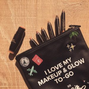 NUDESTIX Jetsetter Set by Mary Phillips