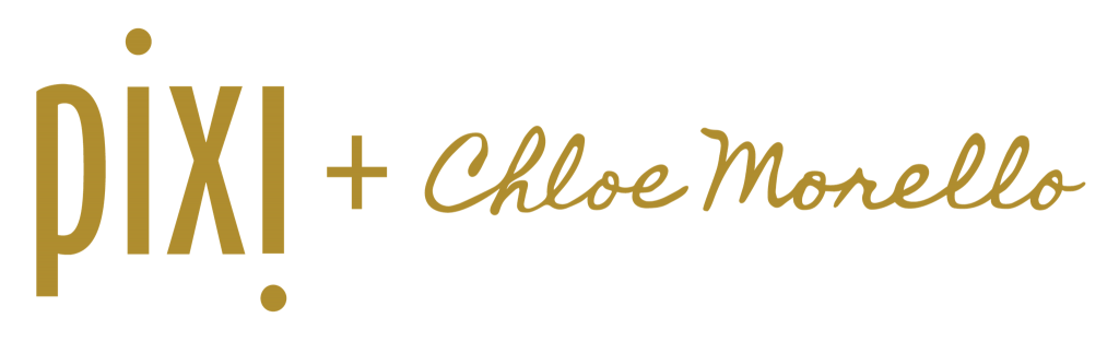 REVIEW & SWATCHES: PIXI BEAUTY X CHLOE MORELLO COLLABORATION