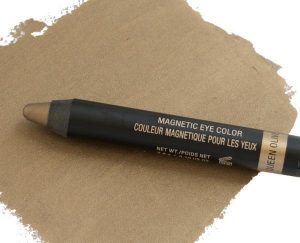 NUDESTIX QUEEN OLIVE EYE COLOUR