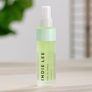 indie lee coq-10 toner