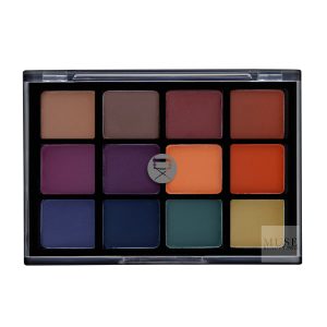 viseart dark mattes palette