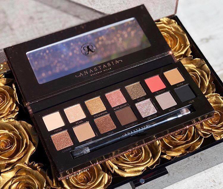 5 HOT NEW MAKEUP RELEASES COMING SOON!