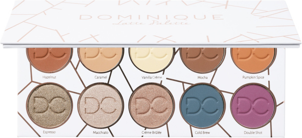 7 F-Awe-LL-Inspiring Eyeshadow Palettes | 2018