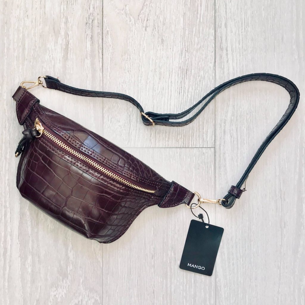 Mango Accessories Haul 2018