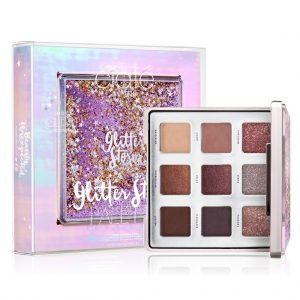 ciate london glitter storm palette