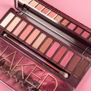 naked cherry palette