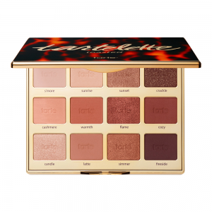tartelette toasted palette