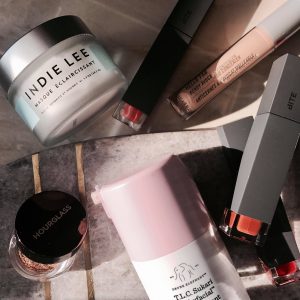 INDIE LEE CLEARING MASK