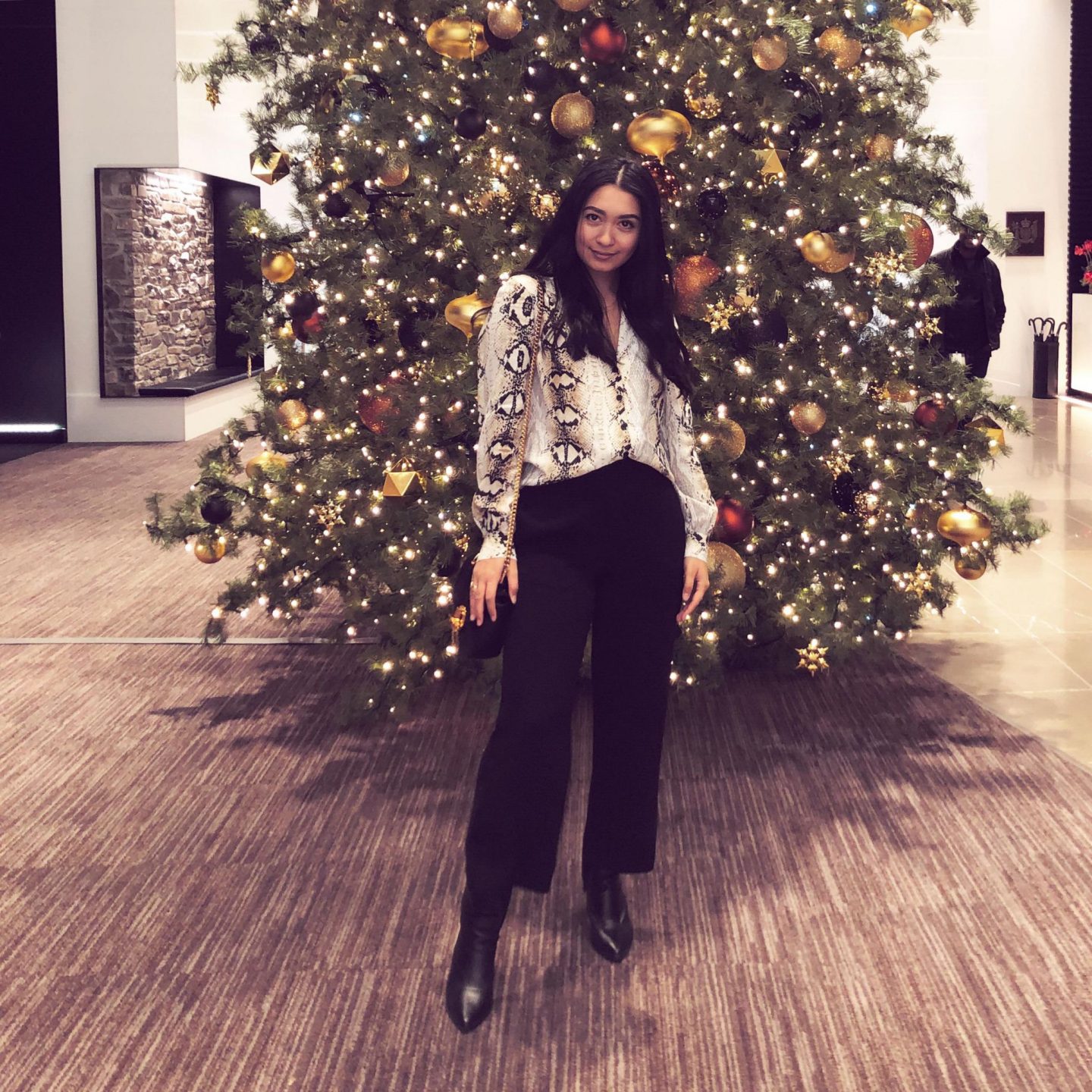 5 Winter Fashion Trends Happening RIGHT NOW!