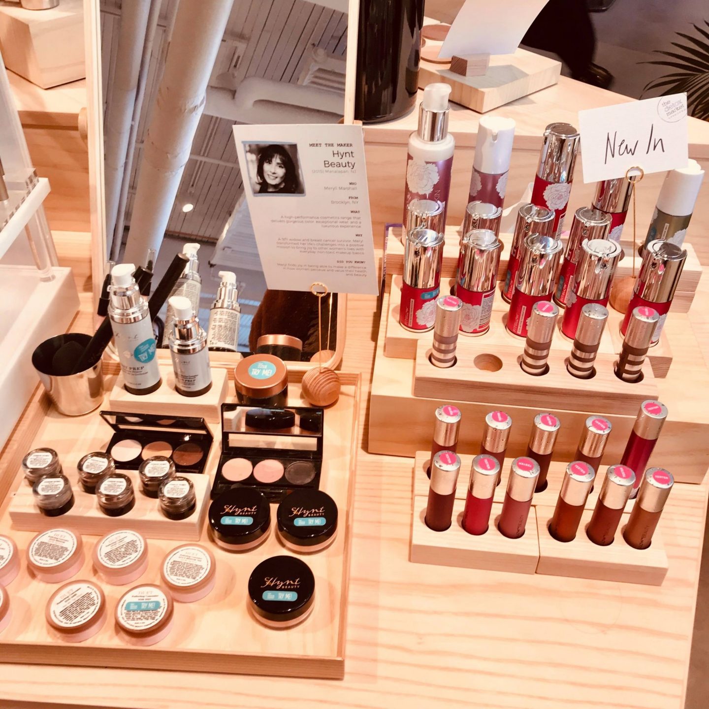 hynt beauty