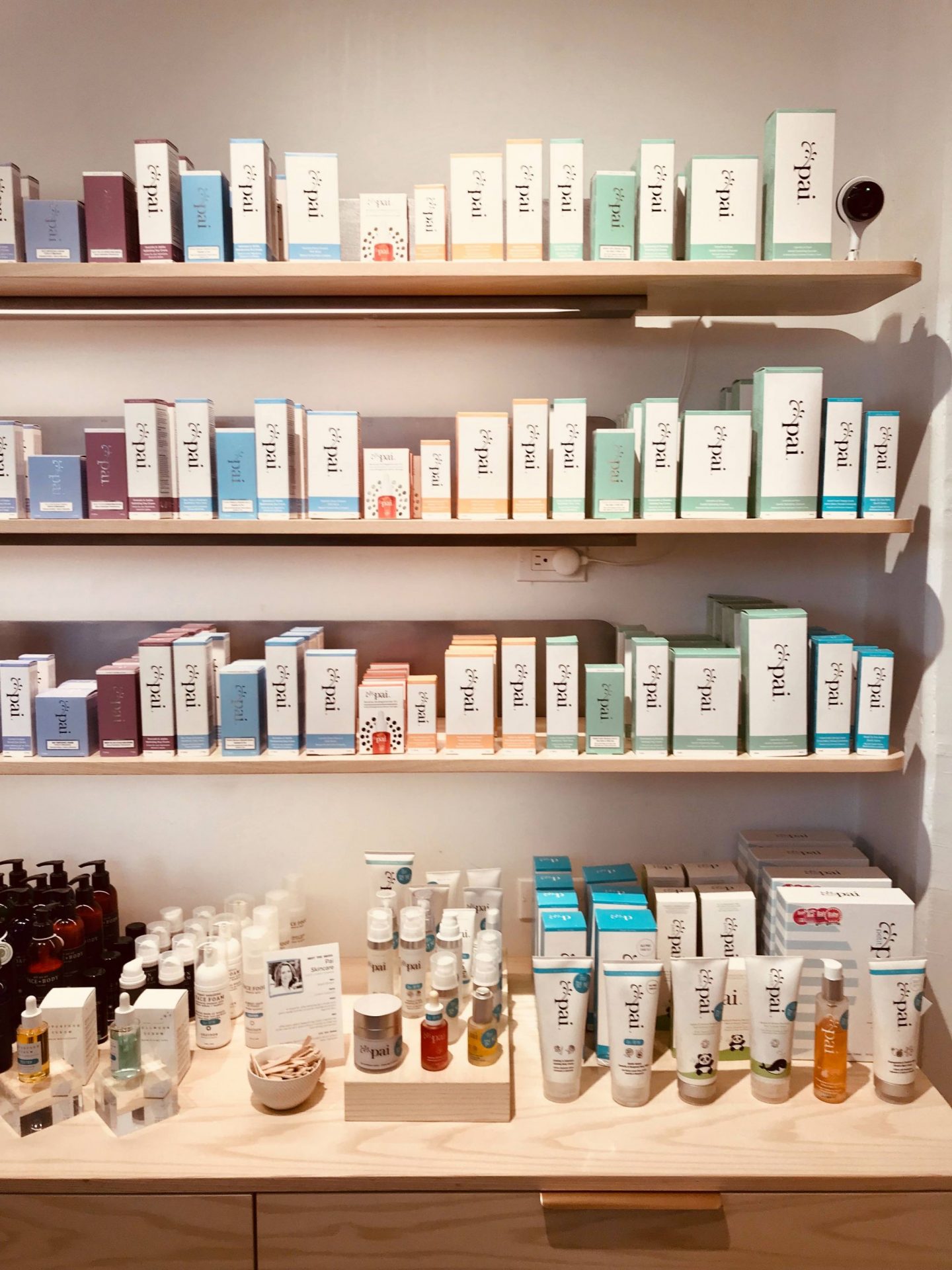 pai skincare