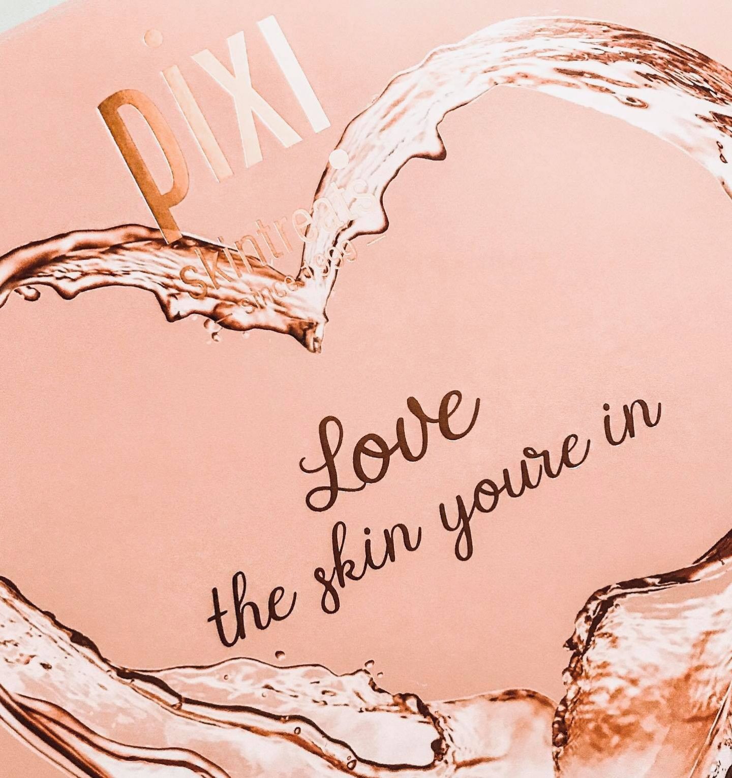 MY FIRST PIXI PR PACKAGE!