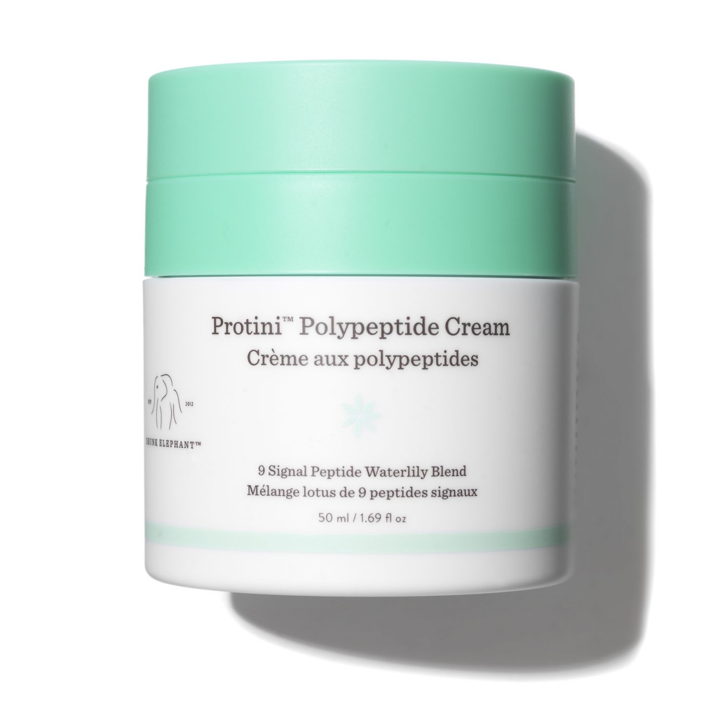 protini polypeptide cream
