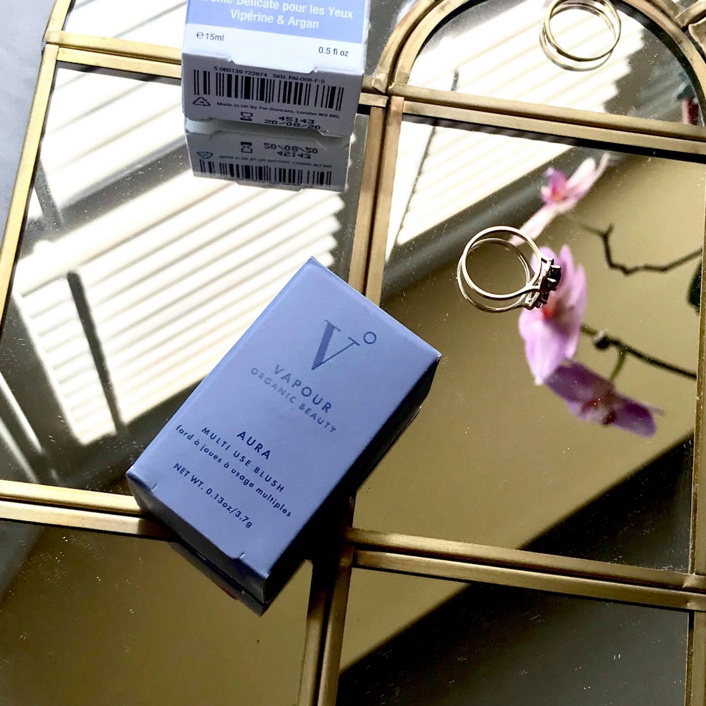 vapour beauty spark aura mini