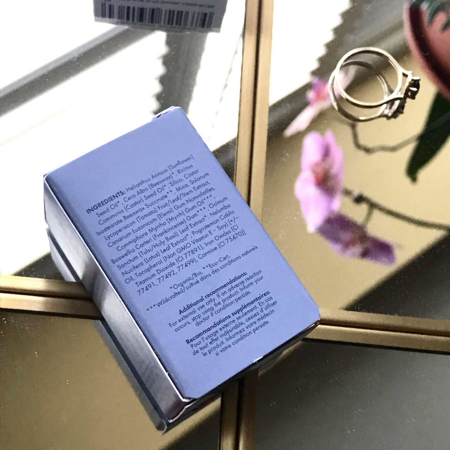 vapour beauty spark aura mini