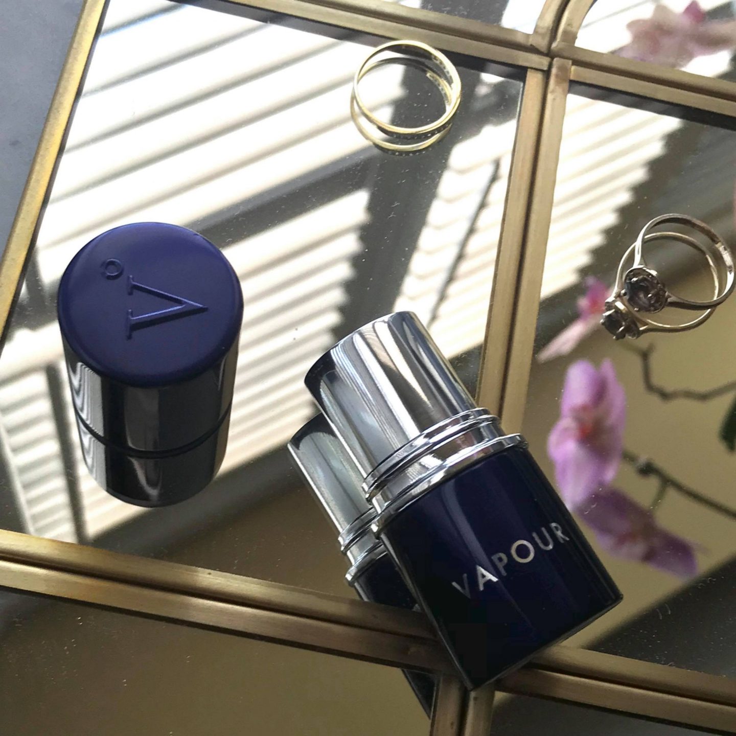 vapour beauty spark aura mini