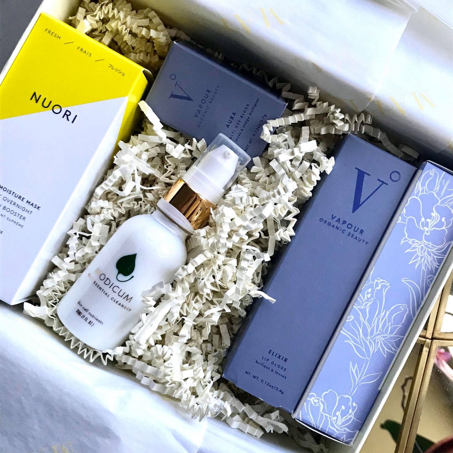 Mapleblume Subscription Box | May 2019 Edition