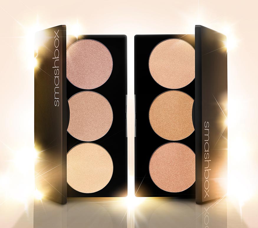 SMASHBOX SPOTLIGHT PALETTES