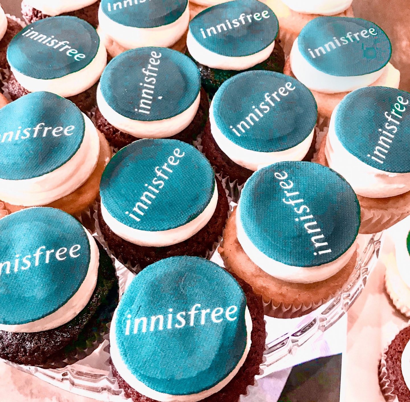 Korean Skincare At A Glance | Innisfree & Grand Opening in Toronto!