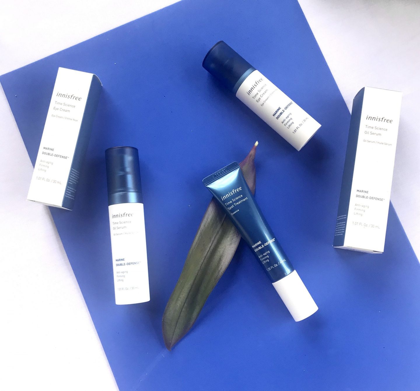 Innisfree Media Event