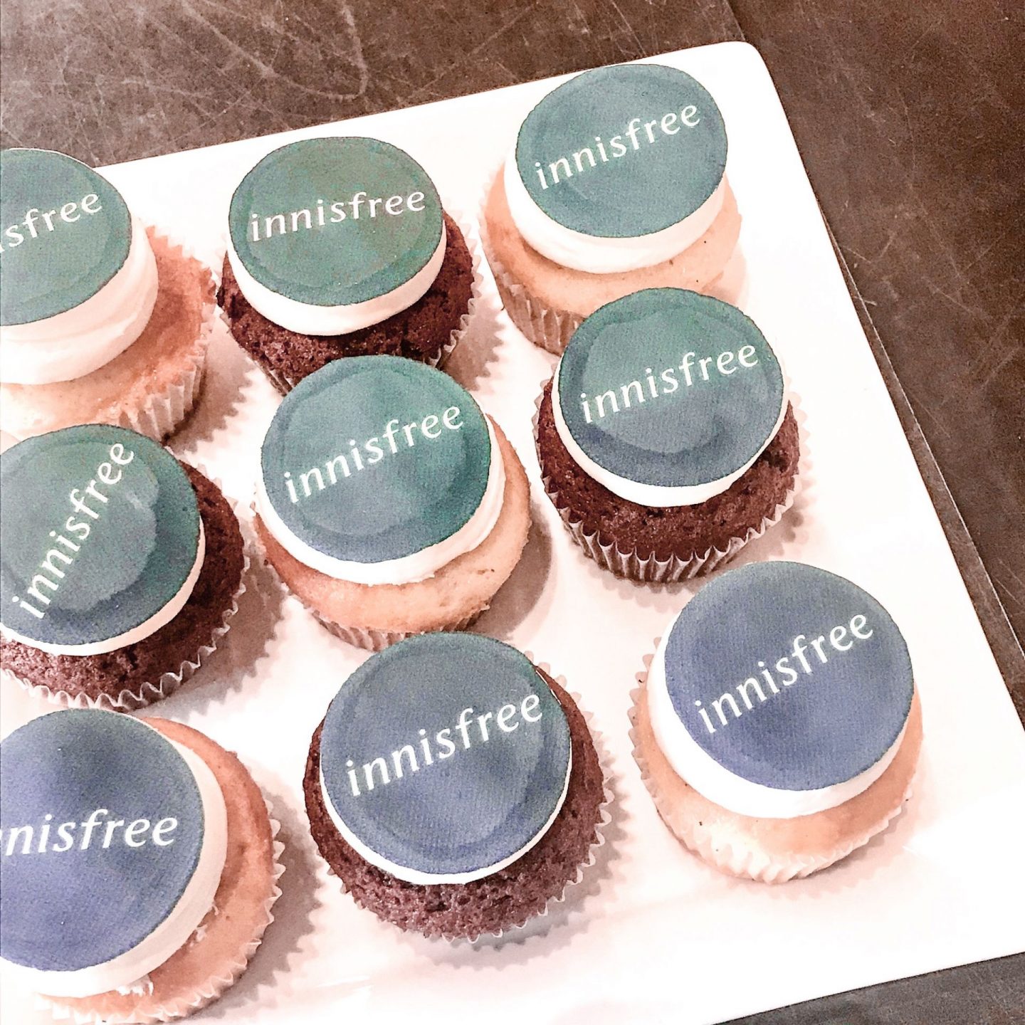 Innisfree Media Event