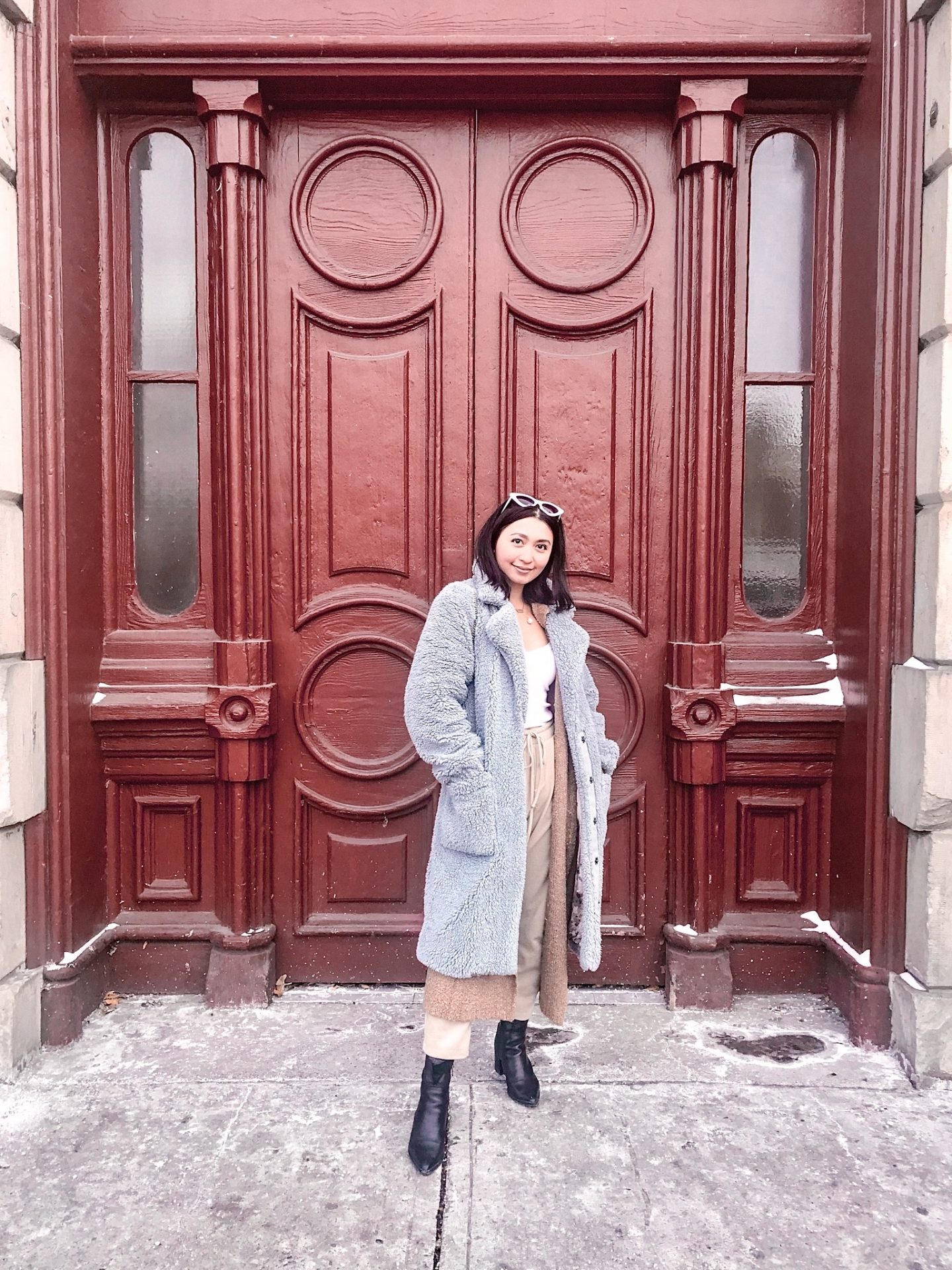 Innisfree Media Event