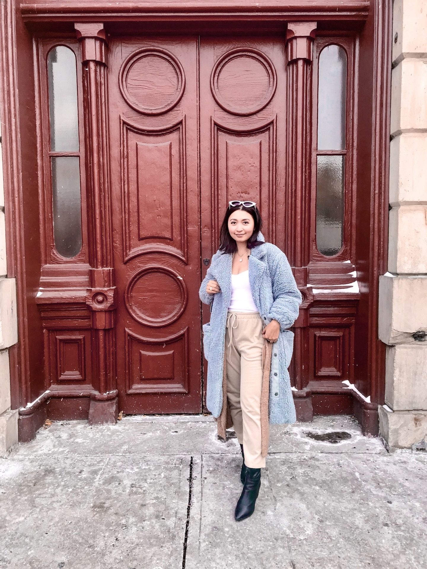 Innisfree Media Event