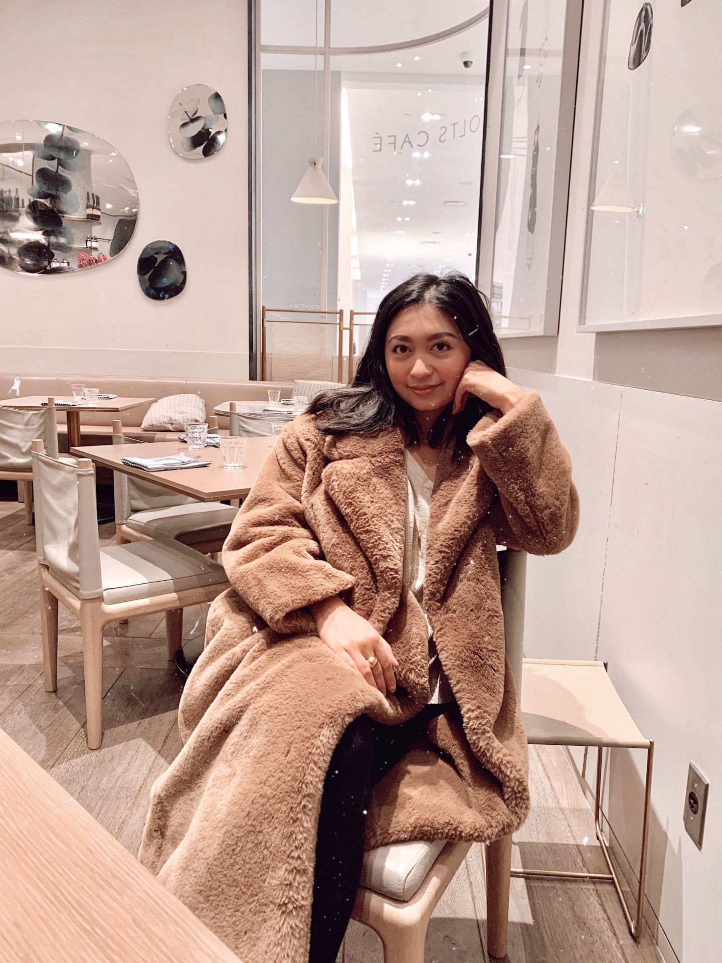 Winterlicious Diaries 2020: Holt’s Café